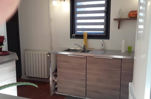 Quissac House | Maison 5/6 Pers Piscine Prive sur 6000 m2