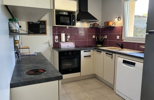 La Bouillie House | Maison 6 Couchages Dans le Charmant Village de La Bouillie