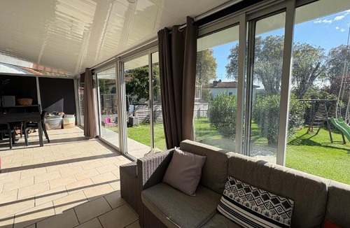 Peyrehorade House | Maison 6 personnes Max