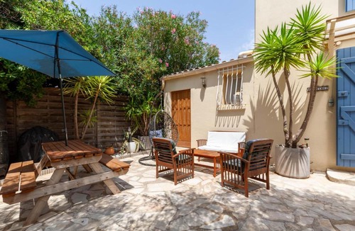 Vielle-Chapelle House | Maison 64 m2 jardin grande piscine