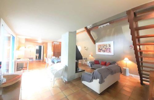 Vielle-Aure House | Maison 8 Couchages à St Lary Soulan - Confort 4* - Garage, Jardin, Wifi - FR-1-457-172