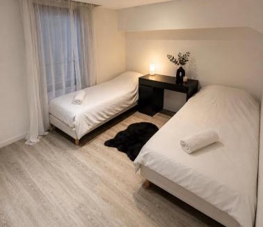 Chaumes-en-Brie Apartment | Maison 8 pers proche Disneyland Paris