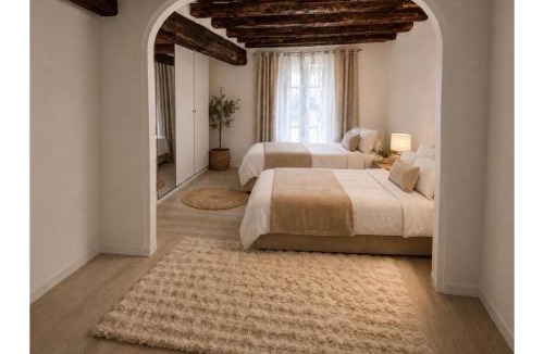 Chaumes-en-Brie Apartment | Maison 8 pers proche Disneyland Paris