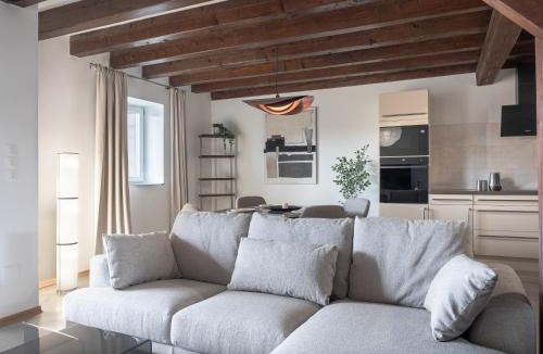 Marlenheim House | Maison 90m2 avec AC I Jardin privé & Parking I Début Route des Vins