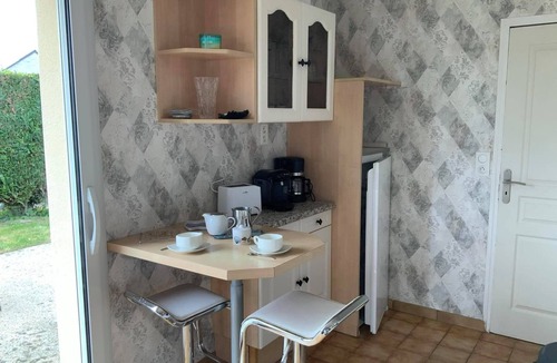 Saint-Cast-le-Guildo House | Maison a 5 mn de la Plage Idéal Pour les Familles