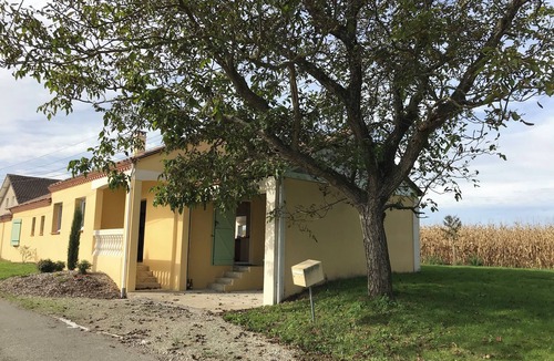 Barinque House | Maison a la Campagne Avec Piscine Pour un Séjour au Calme