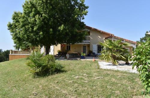 Couloume-Mondebat House | Maison A Vallon