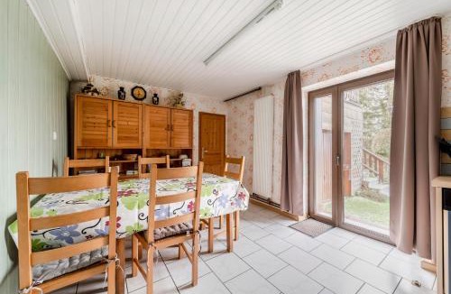 Dabo House | Maison accueillante à Dabo avec jardin clos
