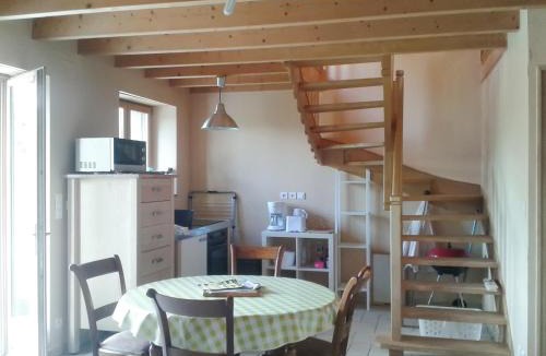 Plehedel House | Maison accueillante à Plehedel avec jardin et parking privé