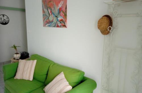 Juvigny House | Maison au 55