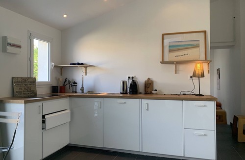 L'Epine House | Maison au Calme a L'epine Dans L'ile de Noirmoutier