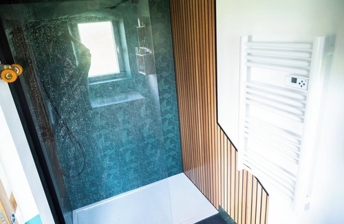 Camlez House | Maison au Calme, Avec Très Grand Jardin, à 5 kms de la Plage de Trestel