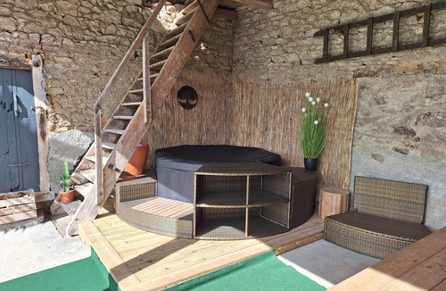 Ploezal House | Maison AU Calme