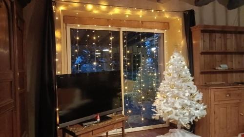 Eyliac House | Maison au calme sur une propriété de 40 hectares