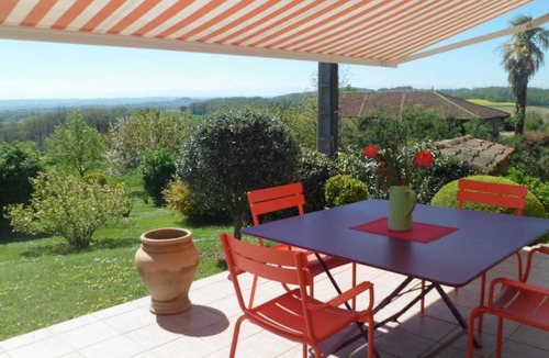 Monlaur-Bernet House | Maison au charme champêtre - Monlaur-Bernet