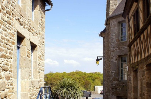 Moncontour House | Maison au Coeur de Moncontour