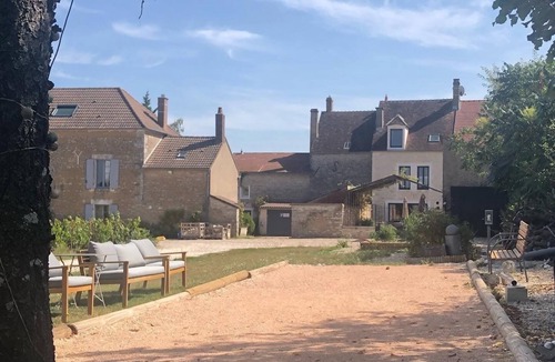Prehy House | Maison au coeur du vignoble
