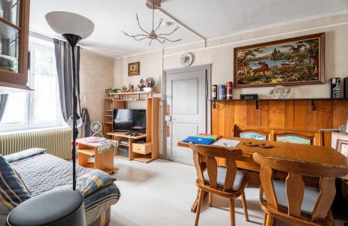 Sainte-Marie-aux-Mines House | Maison au Val d'Argent