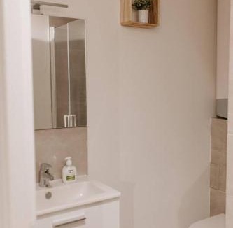 Vulaines-sur-Seine House | Maison Audrey avec jardin