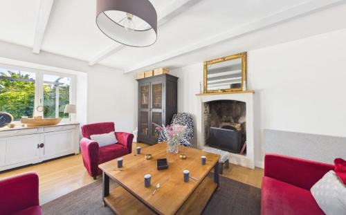 Pleurtuit House | Maison avec jardin, 4 adultes 1 enfant