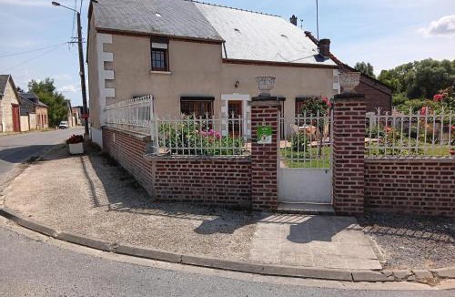 Lor House | Maison avec jardin, animaux OK - 6 pers. - FR-1-532-25