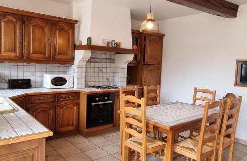 Lor House | Maison avec jardin, animaux OK - 6 pers. - FR-1-532-25