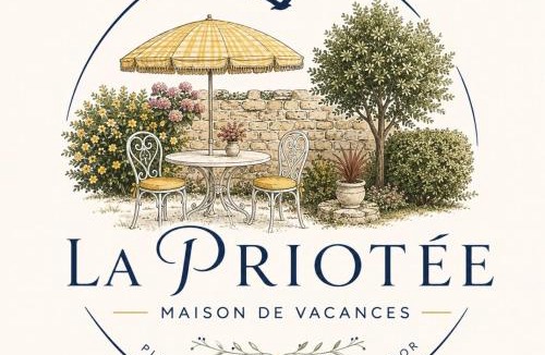 Planguenoual House | Maison avec jardin près de la mer à LamballeArmor