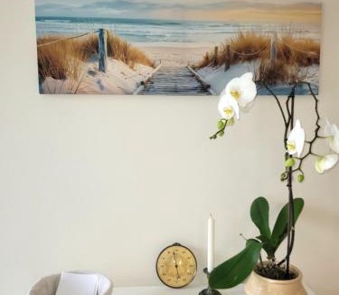 Planguenoual House | Maison avec jardin près de la mer à LamballeArmor