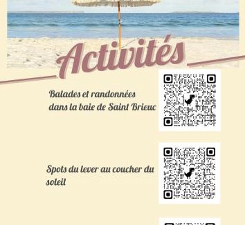 Ploeuc-l'Hermitage House | Maison avec piscine dans petit village House in small village