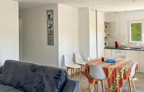 Vallerargues House | Maison Avec Piscine Privée