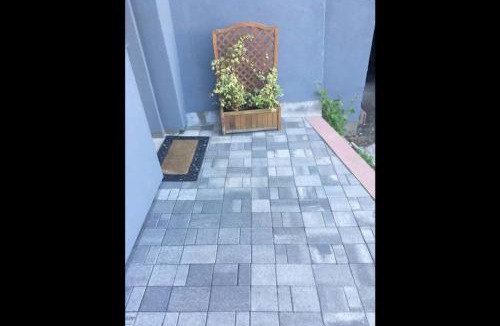 Amneville House | Maison avec terrasse 45m2 - proche activité