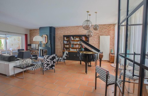 Buzet-sur-Tarn House | Maison Bacchus 31