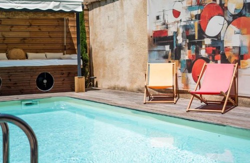 Buzet-sur-Tarn House | Maison Bacchus 31