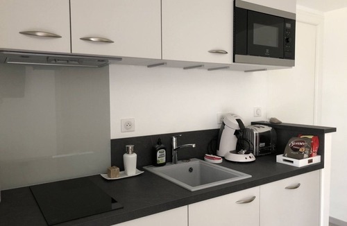 Saint-Laurent-sur-Manoire Bed & Breakfast | Maison Blanche