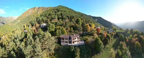 La Bollene-Vesubie Apartment | Maison Bohème Vesubie