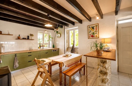 Preneron House | Maison Bordeneuve: Sharing the Charm of the Gers