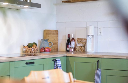 Preneron House | Maison Bordeneuve: Sharing the Charm of the Gers