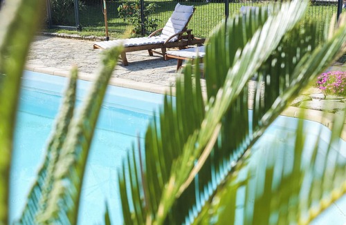 Preneron House | Maison Bordeneuve: Sharing the Charm of the Gers