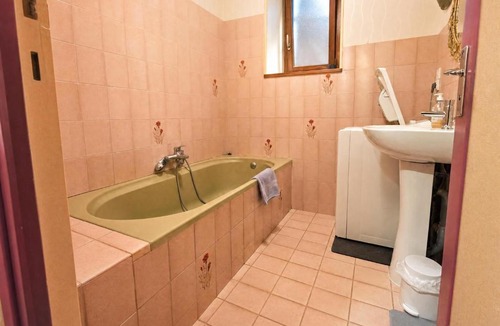 Neuvy-Sautour House | Maison Boullay - 4 ch - Jardin & terrasse - 8 pers
