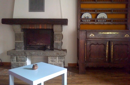Saint-Symphorien House | Maison Bretonne Saint Symphorien