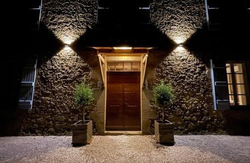 Castelnavet Bed & Breakfast | Maison Cabet