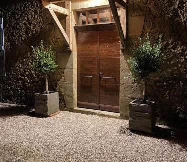 Castelnavet Bed & Breakfast | Maison Cabet