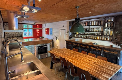 Benesse-les-Dax House | Maison Cactus - Heated pool, patio, and plancha grill