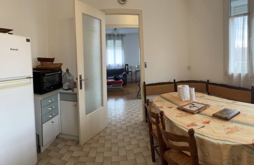 Romilly-sur-Seine House | Maison Carpe Diem Maximum Pour 4 Personnes