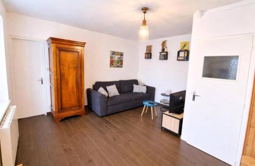 Ploumilliau House | Maison centre bourg, commerces & proche de la mer