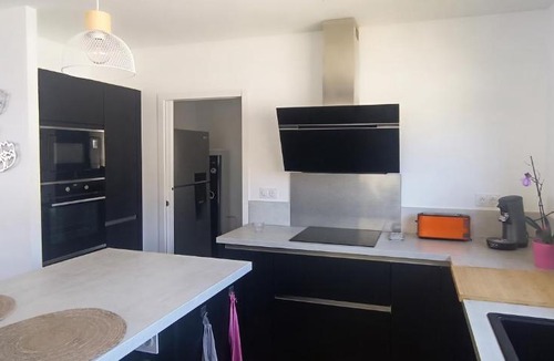 Aressy House | Maison Chaleureuse et climatiser à Aressy avec terrasse - 95 m²