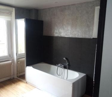 Epinal House | Maison chaleureuse Proche de Gerardmer