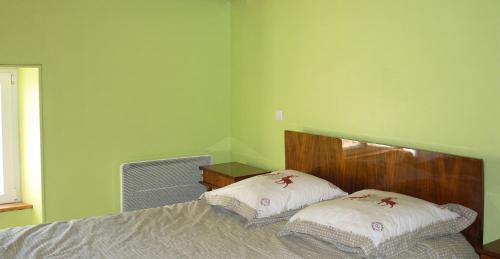 Ranrupt House | Maison charmante à Ranrupt avec jardin et terrasse