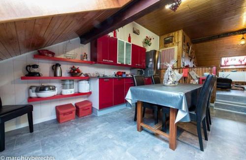 Haselbourg House | Maison charmante avec jardin à Haselbourg - Vue sur montagnes