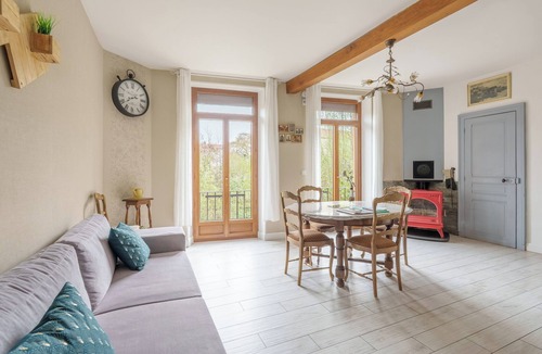 Verdun House | Maison Charmante Avec Option Barque -gite Embarqué